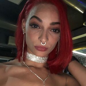 Meet your Posher, Joanna